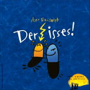 夕日のドライハーゼン社ボードゲームそれだっ!(デア イッセス:Der isses!)