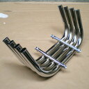 ラジオフライヤーカスタムパーツV8マフラー(DUMMY MUFFLER V8)【送料無料】
