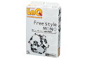 LaQ(饭塼)Free Style Mono(200P)