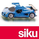SIKU(ジク) グンペルト アポロ【おもちゃ歳から】【子どもお誕生日知育玩具プレゼントキッズ子供ゲーム木のおもちゃギフト出産祝い赤ちゃん男の子女の子】