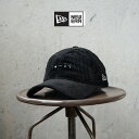 高橋愛 コラボ AiTkahashi NEWERA 帽子 キャップ 9TWENTY easy snap