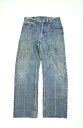 【USED】 リーバイス LEVI'S 501xx W32×L32 ストレート 【中古】 (la025) USA製