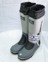 KR-7210安全長靴つま先鉄芯入り24.0〜28.0cm踏み抜き防止付きの安全長靴。カバー付きで泥やゴミの侵入を防ぐカラーブーツ
