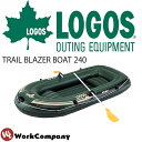 送料無料 ロゴス(LOGOS) TRAIL BLAZER B...