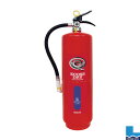 粉末ABC消火器20型 蓄圧式 スチール製エコスドライ(ECOSS-DRY)PEP-20 初田製作所リサイクルシール付き 2017年製〈消火器 20型 ABC火災 防災〉