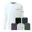 寅壱 インナー 5960-617 長袖 TシャツM〜LL 1,652円