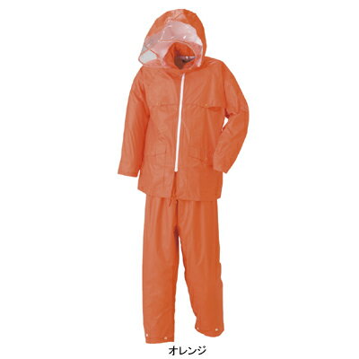 レインウエア スミクラ E-820A スポーティーキャディー（上下セット） S〜XL【keyword0323_raincoat】 合羽 雨具 自転車通学 カッパ レインコート レインウェア