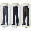 作業着 作業服 マルチフォームアミューズメント D7251 パンツ 76・ブラック20