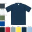 作業着 作業服 自重堂 47684 吸汗・速乾半袖Tシャツ M・ネイビー011