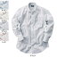 作業着 作業服 サンエス JB55541 メンズ長袖シャツ(全4色) XL・ブラック9