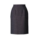 事務服・制服・オフィスウェア ピエ S0430-90 スカート(52cm丈) 9号