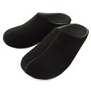 NDAA7910 (OSAB6903) 3DCOMFORT フットフレッ臭 L ブラック【送料無料】