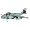 7839 EA-6B プラウラー VAQ-136 ガントレッツ NF500 CAG 2004 1/200スケール