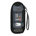pos.267390 スターウォーズ(STAR WARS) WSPB6 ウェット地ペットボトルカバー DARTHVADER【送料無料】