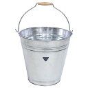 ガルバナイズバケツ 12L 4456