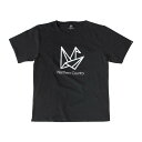 Northern Country ノーザンカントリー トレッキングTシャツ S BK TR-1301【送料無料】