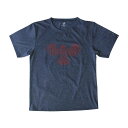 Northern Country ノーザンカントリー トレッキングTシャツ L NV TR-1304【送料無料】