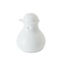 42249 波佐見焼 torso(トルソー) しょうゆさし 160ml