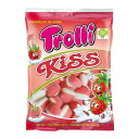 Trolli(トローリ) ストロベリーキス 100g×12個セット