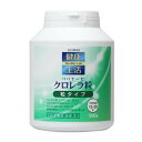 五洲薬品 健康生活 クロレラ 1500粒