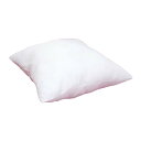 ヌードクッション 正方形 60×60cm WH・ホワイト I7742D【送料無料】