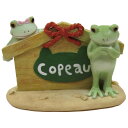 Copeau(コポー) 絵馬にお願い 70859【送料無料】