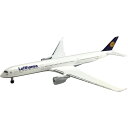 Schuco Aviation A350-900 ルフトハンザドイツ航空 1/600スケール 403551643