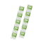 サンコー 非常用トイレの凝固剤10個入×3個セット R-45【送料無料】