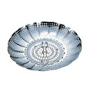 フリーサイズ蒸し器 ジャンボ V-993 0668016【送料無料】