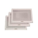 レンジフード用伸縮式フィルター90cm(3枚入) RHF-3【送料無料】