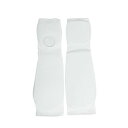 HP1 アームガード L 白 サポーター/ナックルサポーター HP1-L-WH【送料無料】