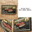 アンティークボード Main Street America Main Street America【201MS1001】