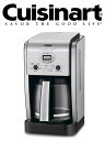 クイジナート 14カップ コーヒーメーカー ブリューセントラル Cuisinart CBC-5200PCJ キッチン家電 コーヒーマシン