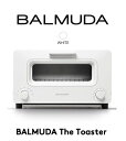 【送料無料】BALMUDA The Toaster
