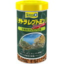 【送料無料】スペクトラム ブランズ ジャパン テトラ レプトミンスーパー 170g【ペット用品】【爬虫・両生類フード】