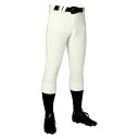 【送料無料】デサント(DESCENTE) ユニフィットパンツプラス レギュラーフィットパンツ (野球) DB1119P Sアイボ L