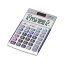 【送料無料】カシオ(CASIO) 電卓 12桁 JS-20WK 1台