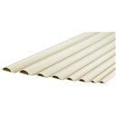 【送料無料】(まとめ)エレコム ELECOM 床用モール LD-GA1407A 60mm*1m【×5セット】