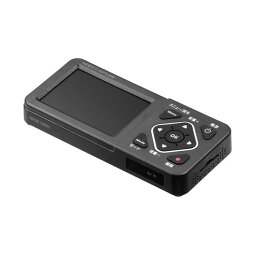 サンワダイレクト ビデオキャプチャーモニタ付 ビデオテープ対応 <strong>400-MEDI029</strong> 1個