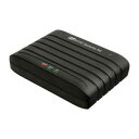 【送料無料】ラトックシステム RS-232C 56K DATA/14.4K FAX Modem (RoHS指令対応) REX-C56EX