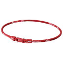【送料無料】Phiten(ファイテン) RAKUWA ネック X50 ッド 45cm TF360452