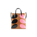 【送料無料】Orla Kiely (オーラカイリー) トートバッグ 17RBSTP028 3150 HAZEL