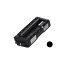 【送料無料】(業務用3セット) 【純正品】 CASIO カシオ インクカートリッジ/トナーカートリッジ 【V20-TDSK-GE BK ハーフブラック】 回収協力