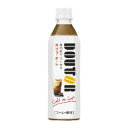 【送料無料】【まとめ買い】アサヒ ドトール カフェ・オ・レ PET 500ml×24本(1ケース)