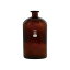 【送料無料】【柴田科学】びん 茶褐色 自動ビュレット用 2L 022610-2