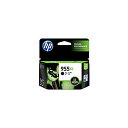 【送料無料】(業務用3セット) 【純正品】 HP LOS72AA HP955XL インクカートリッジ 黒