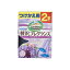 【送料無料】ジョンソン スクラビングバブルトイレスタンプぜいたくフレグランスラベンダーローズの香りつけかえ用2本パック × 3 点セット