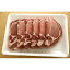 【送料無料】カナダ産三元豚ロースステーキ(150g×3枚)【代引不可】