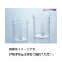 （まとめ）硼珪酸ガラス製ビーカー（ISOLAB）1000ml【×5セット】