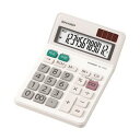 【送料無料】(業務用セット) シャープ 小型電卓 1個 型番:EL-772J-X 【×3セット】